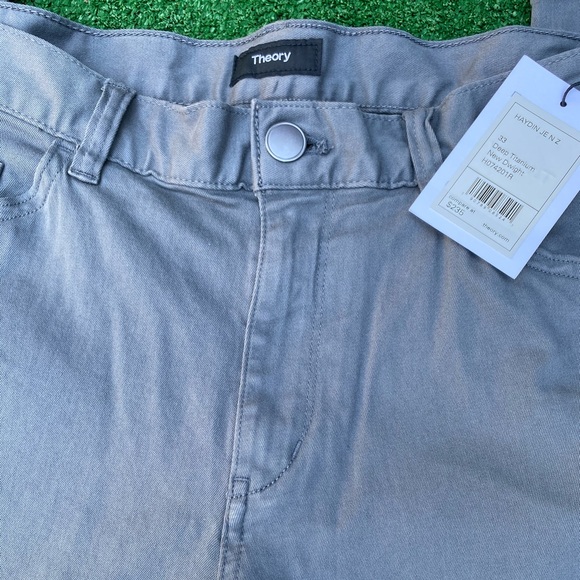 Theory Haydin JE N Z - Picture 2 of 4